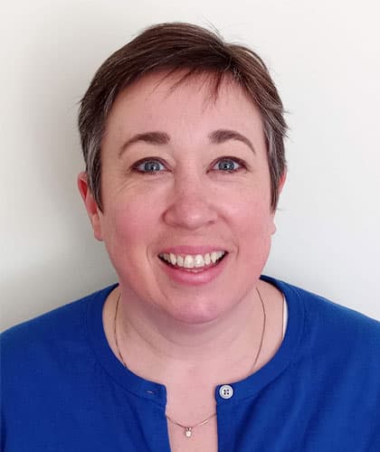 Chantelle Troy — Mining Network Development Officer