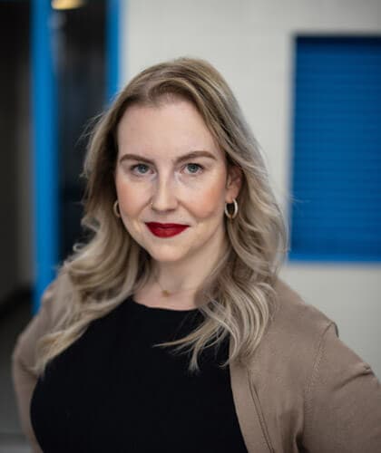 Janelle Skeard — Director of Industry Innovation