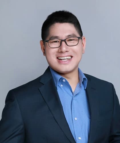 Jianbo Long — Faculty Researcher Chair in Critical and Strategic Minerals